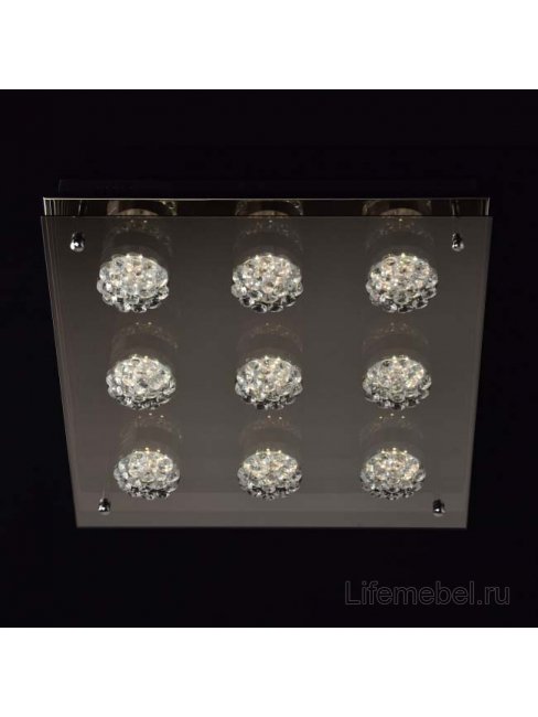 Потолочный светильник Граффити 678012009