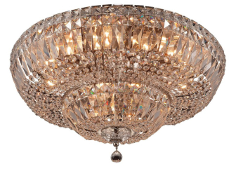 Потолочная люстра Loraine TL1164-3D4