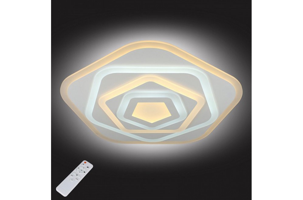 Потолочный светильник Monteluro OML-05407-120