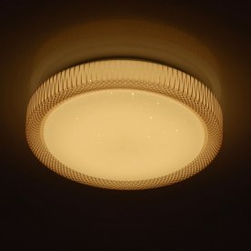 Потолочная люстра Ривз 674014001