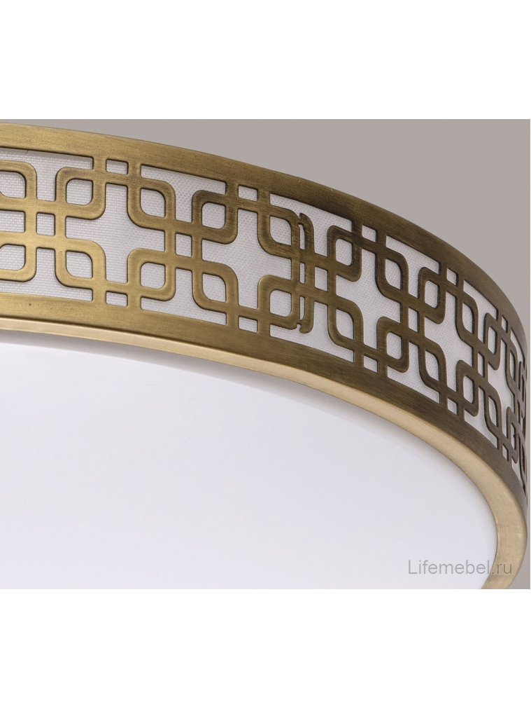 Потолочный светильник Ривз 674015301