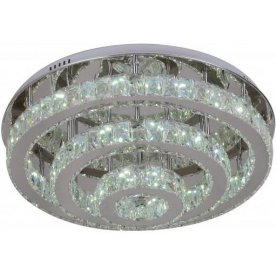 Потолочный светильник Тор-Кристалл 08554