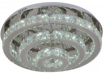 Потолочный светильник Тор-Кристалл 08554