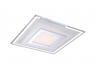 Накладной светильник Amos 41684-3