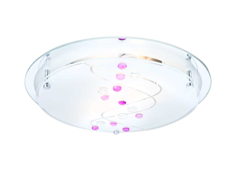 Накладной светильник Ballerina 48070-2