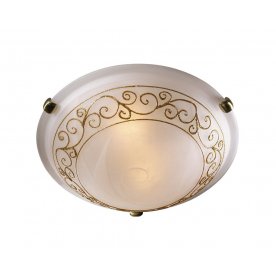 Накладной светильник Barocco Oro 231