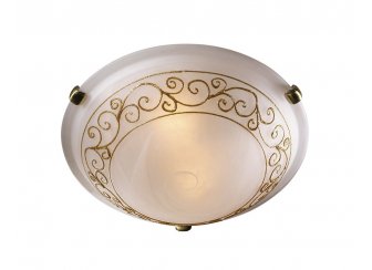 Накладной светильник Barocco Oro 231
