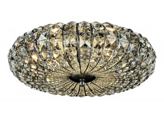 Накладной светильник Broche MOD902-04-N