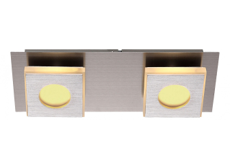 Накладной светильник Cayman 49208-2