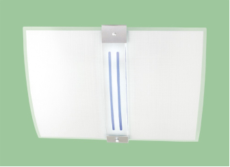 Накладной светильник Deco 2110