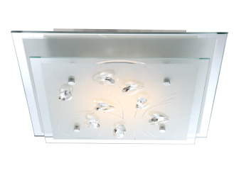 Накладной светильник Eline 40419