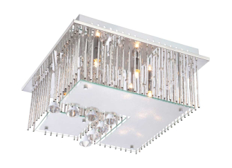 Накладной светильник Fragilis 68563-5