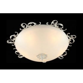 Накладной светильник Geometry 1 CL900-05-W