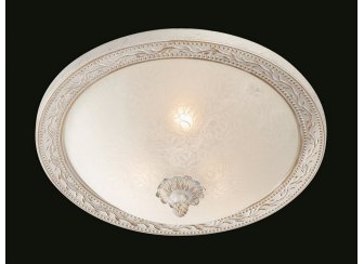 Накладной светильник Geometry 5 CL906-03-W