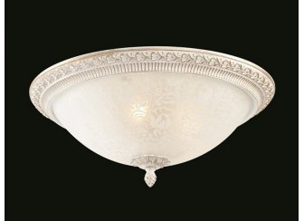 Накладной светильник Geometry 6 CL908-03-W