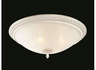 Накладной светильник Geometry 6 CL908-04-W