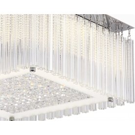 Накладной светильник Heidir 49348