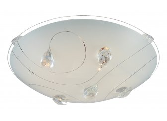 Накладной светильник Inka 40430