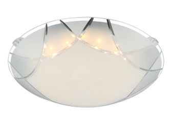 Накладной светильник Inka 40431