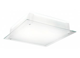 Накладной светильник Quadro 48322