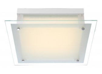Накладной светильник Quadro I 49326