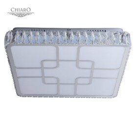 Потолочный светильник Chiaro Кларис 7 437012502