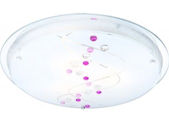 Потолочный светильник Globo Ballerina 48070-3