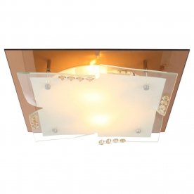 Потолочный светильник Dubia 48084-2