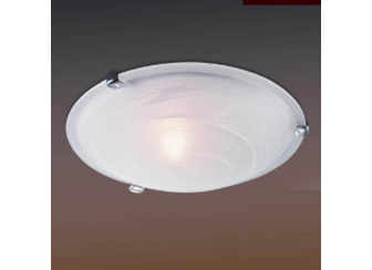 Потолочный светильник Sonex Duna 153 хром