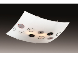 Потолочный светильник Sonex Time 2236