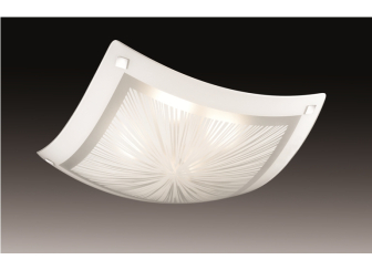 Потолочный светильник Sonex Zoldi 2107