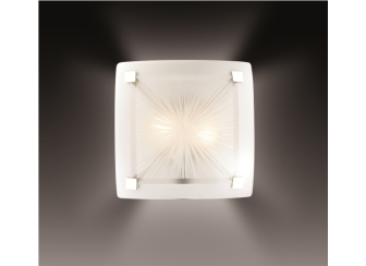 Потолочный светильник Sonex Zoldi 2207