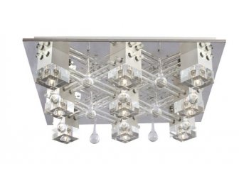 Потолочный светильник ST Luce SL742.102.09