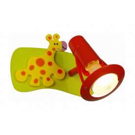 Спот Зоопарк CL602511