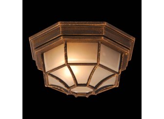 Уличный потолочный светильник Perseus 31213