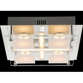 Потолочный светильник 49402-4