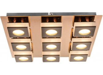 Потолочный светильник 49403-9