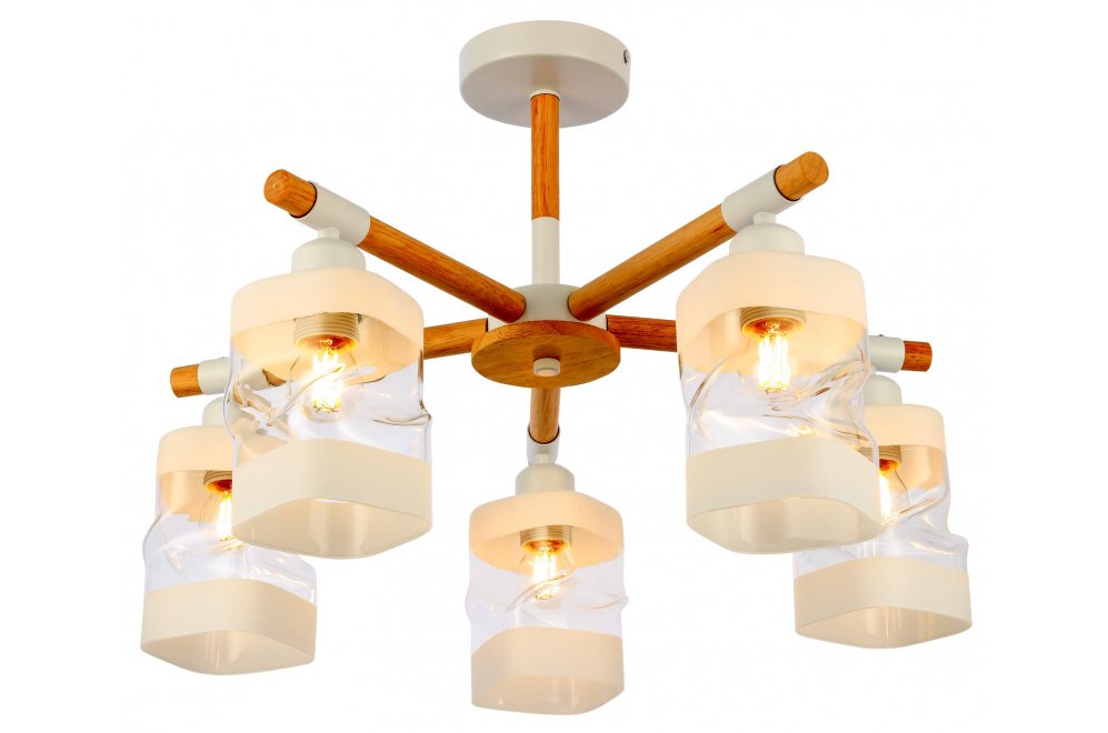 Потолочный светильник Abiritto SLE114502-05