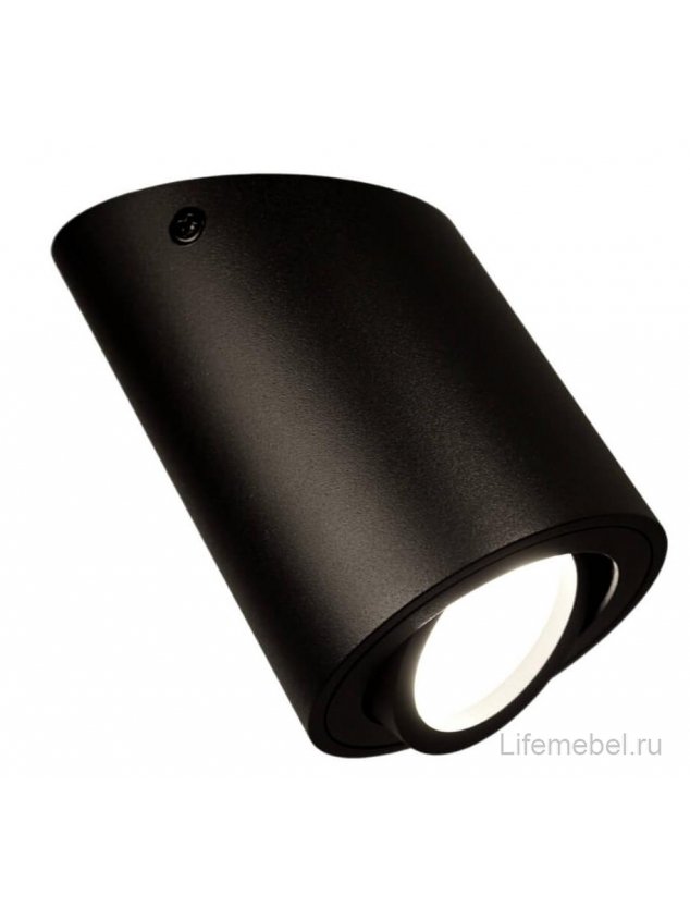 Потолочный светильник Alesti LDC 8060-D BK