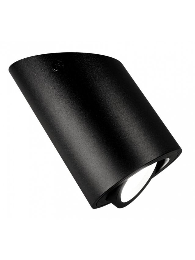 Потолочный светильник Alesti LDC 8060-D BK