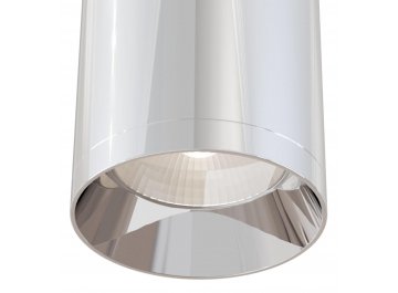 Потолочный светильник C010CL-01CH