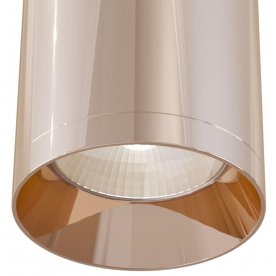 Потолочный светильник C010CL-01RG