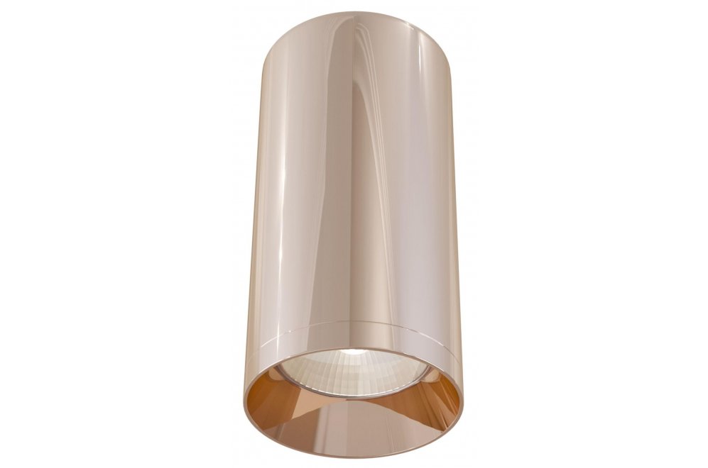 Потолочный светильник Alfa C010CL-01RG