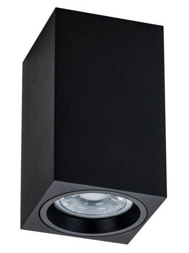 Потолочный светильник Alfa C011CL-01B