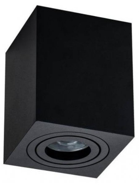 Потолочный светильник Alfa C017CL-01B