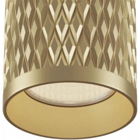 Потолочный светильник C036CL-01G