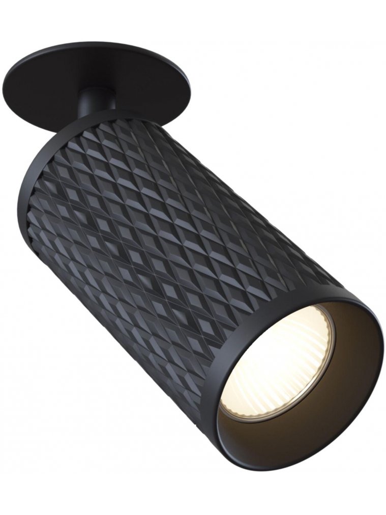 Потолочный светильник Alfa C037CL-01B