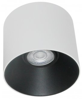 Потолочный светильник Alfa LED C064CL-01-25W3K-RD-WB
