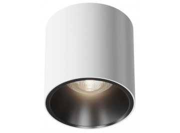Потолочный светильник Alfa Led C064CL-L12W4K-D