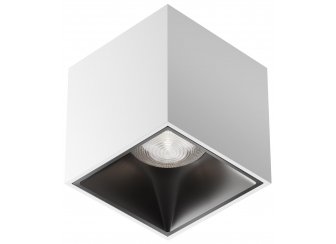 Потолочный светильник C065CL-L12W4K-D